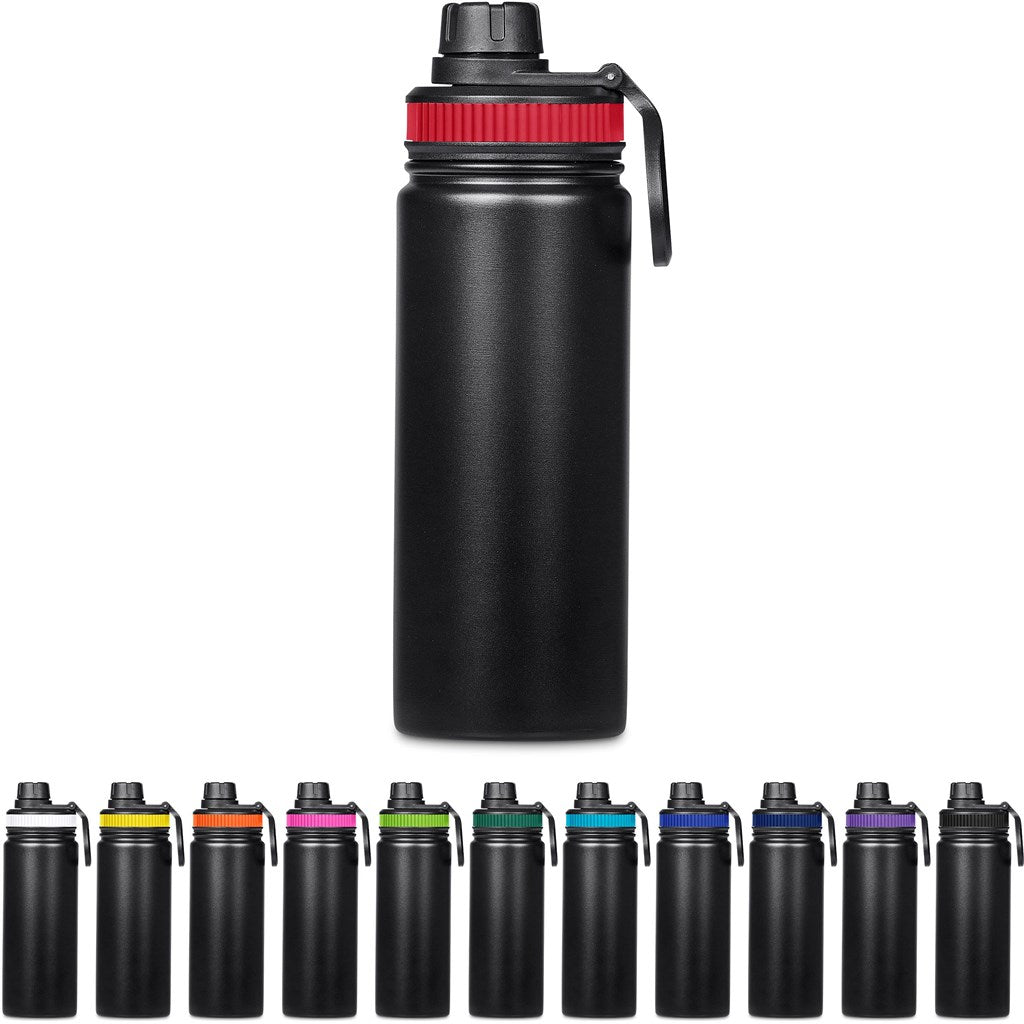 Romero Stainless Steel Water Bottle – 750ml - Retail Therapy Online