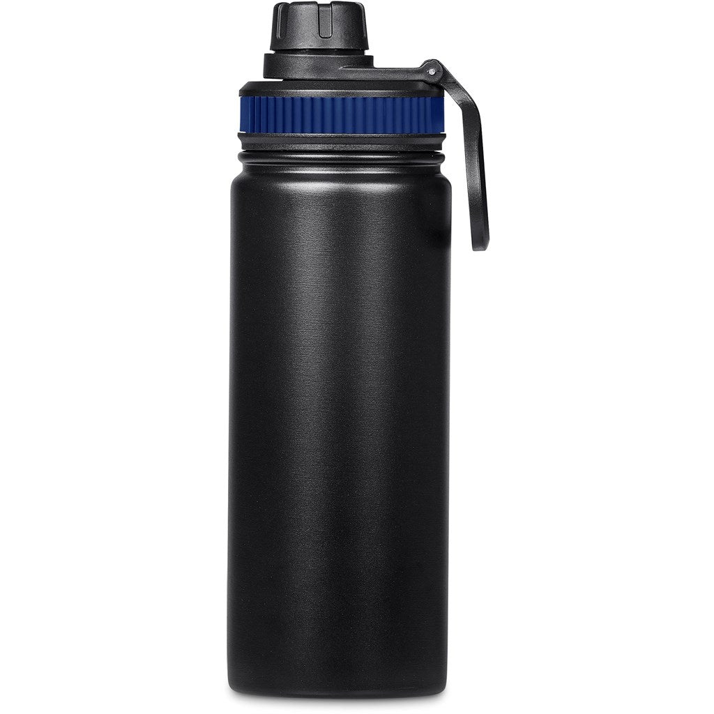 Romero Stainless Steel Water Bottle – 750ml - Retail Therapy Online