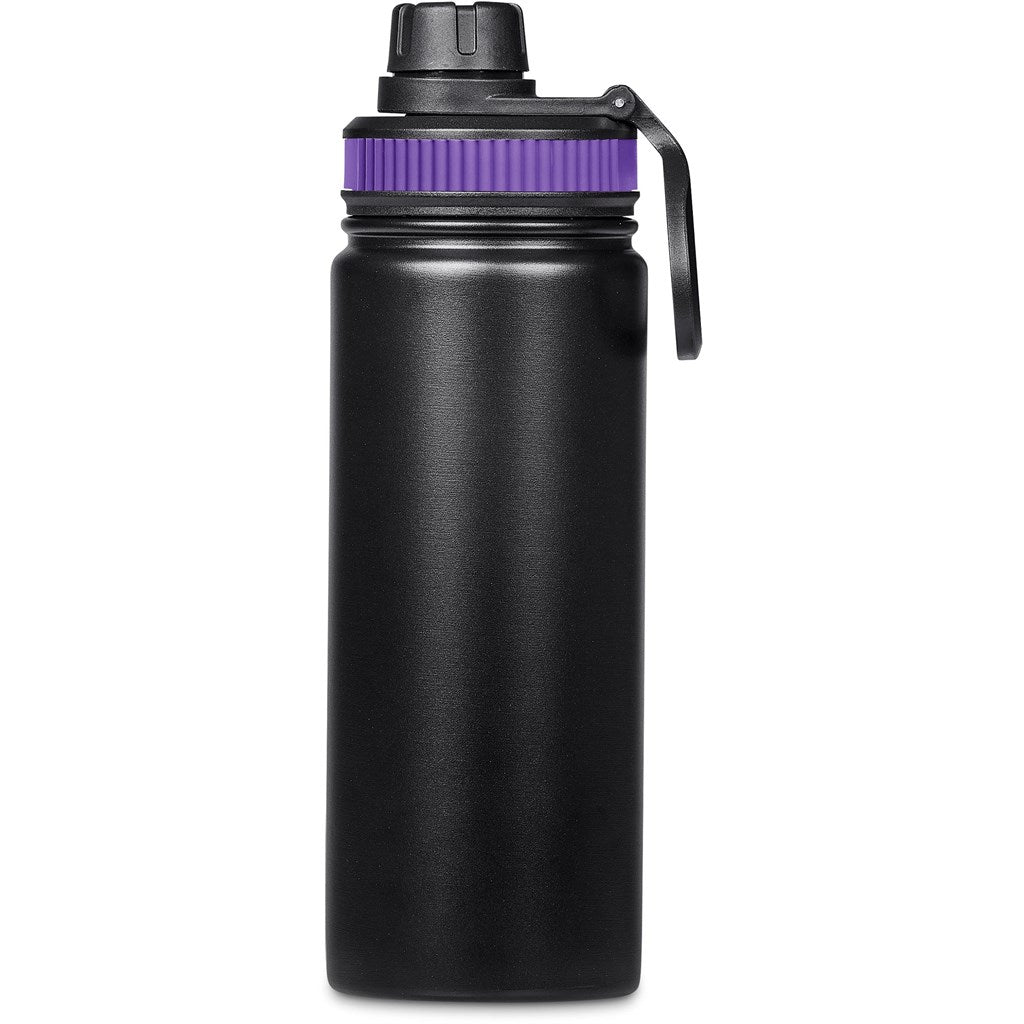 Romero Stainless Steel Water Bottle – 750ml - Retail Therapy Online