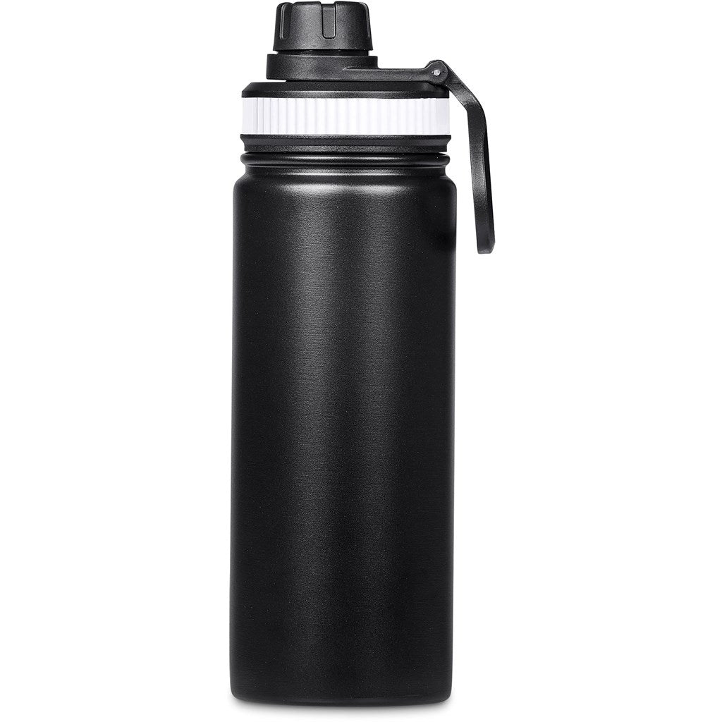Romero Stainless Steel Water Bottle – 750ml - Retail Therapy Online