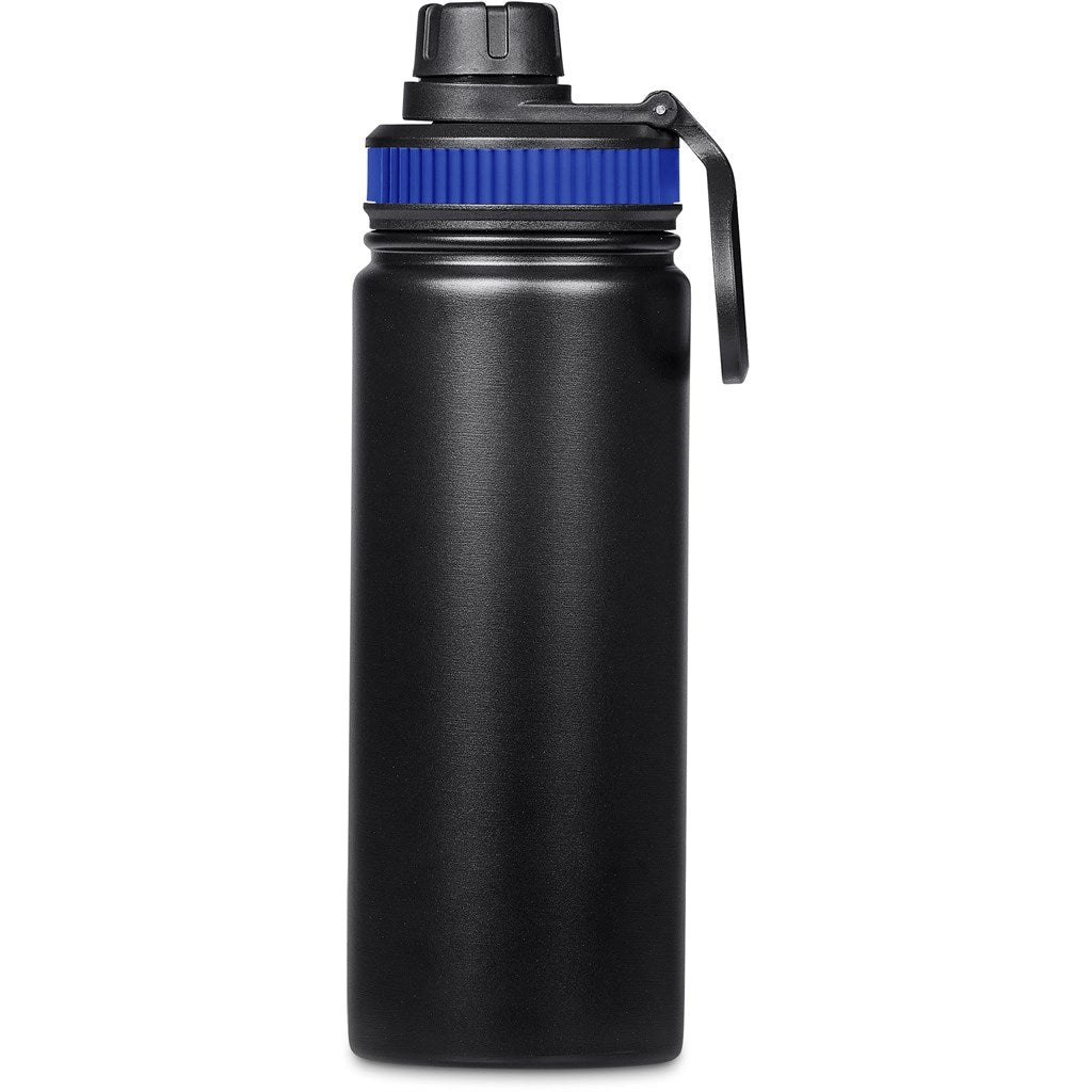 Romero Stainless Steel Water Bottle – 750ml - Retail Therapy Online