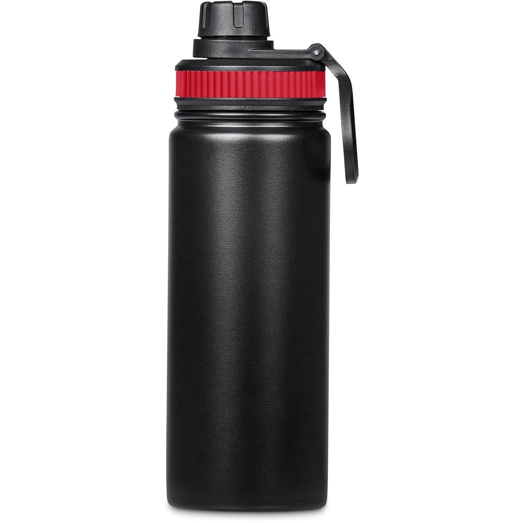 Romero Stainless Steel Water Bottle – 750ml - Retail Therapy Online