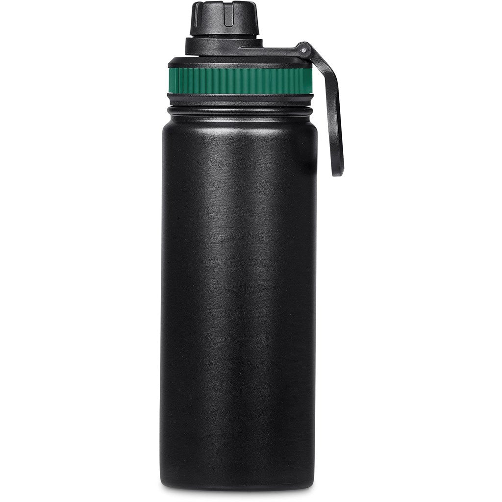 Romero Stainless Steel Water Bottle – 750ml - Retail Therapy Online