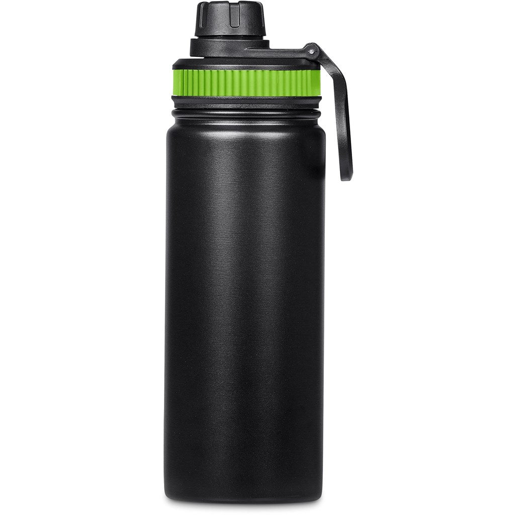 Romero Stainless Steel Water Bottle – 750ml - Retail Therapy Online
