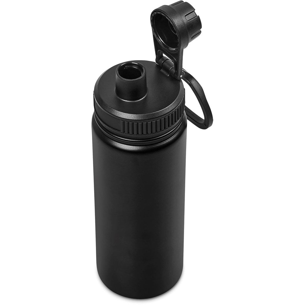 Romero Stainless Steel Water Bottle – 750ml - Retail Therapy Online