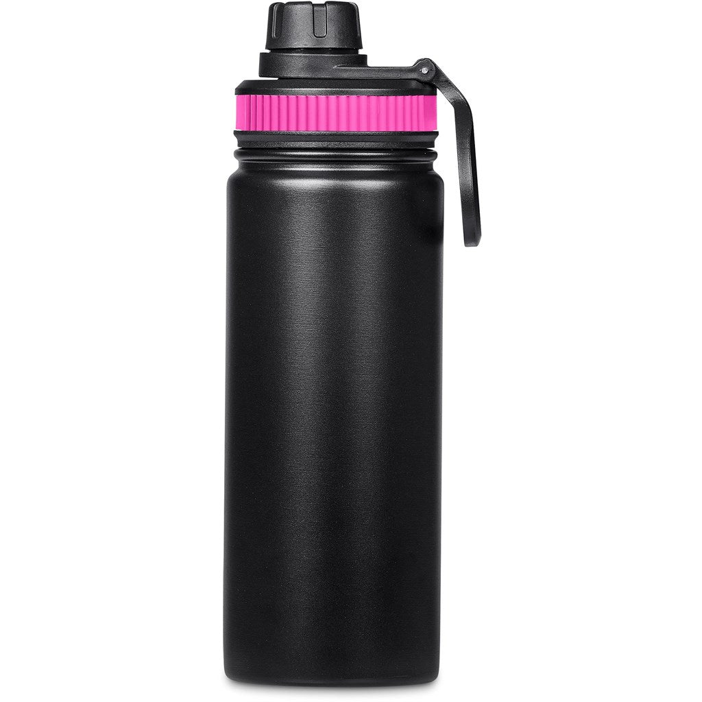 Romero Stainless Steel Water Bottle – 750ml - Retail Therapy Online