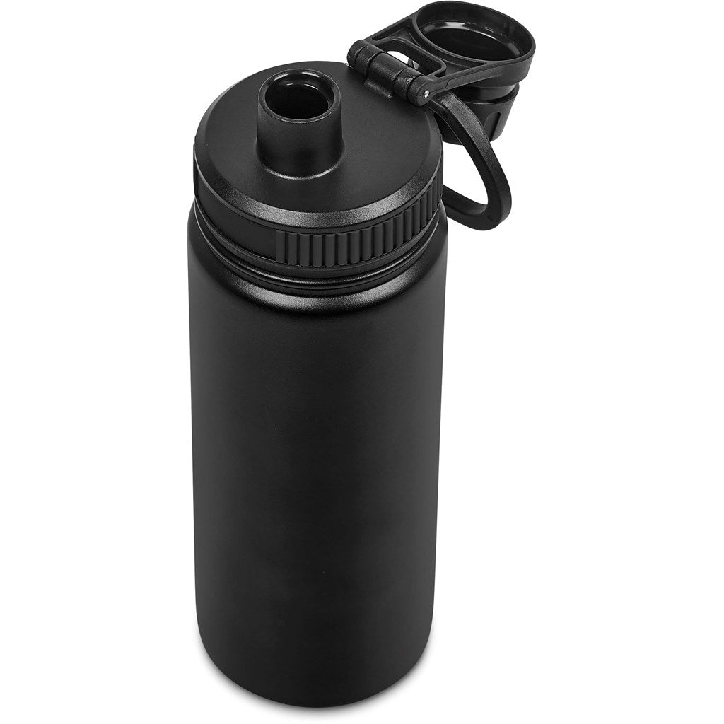 Romero Stainless Steel Water Bottle – 750ml - Retail Therapy Online