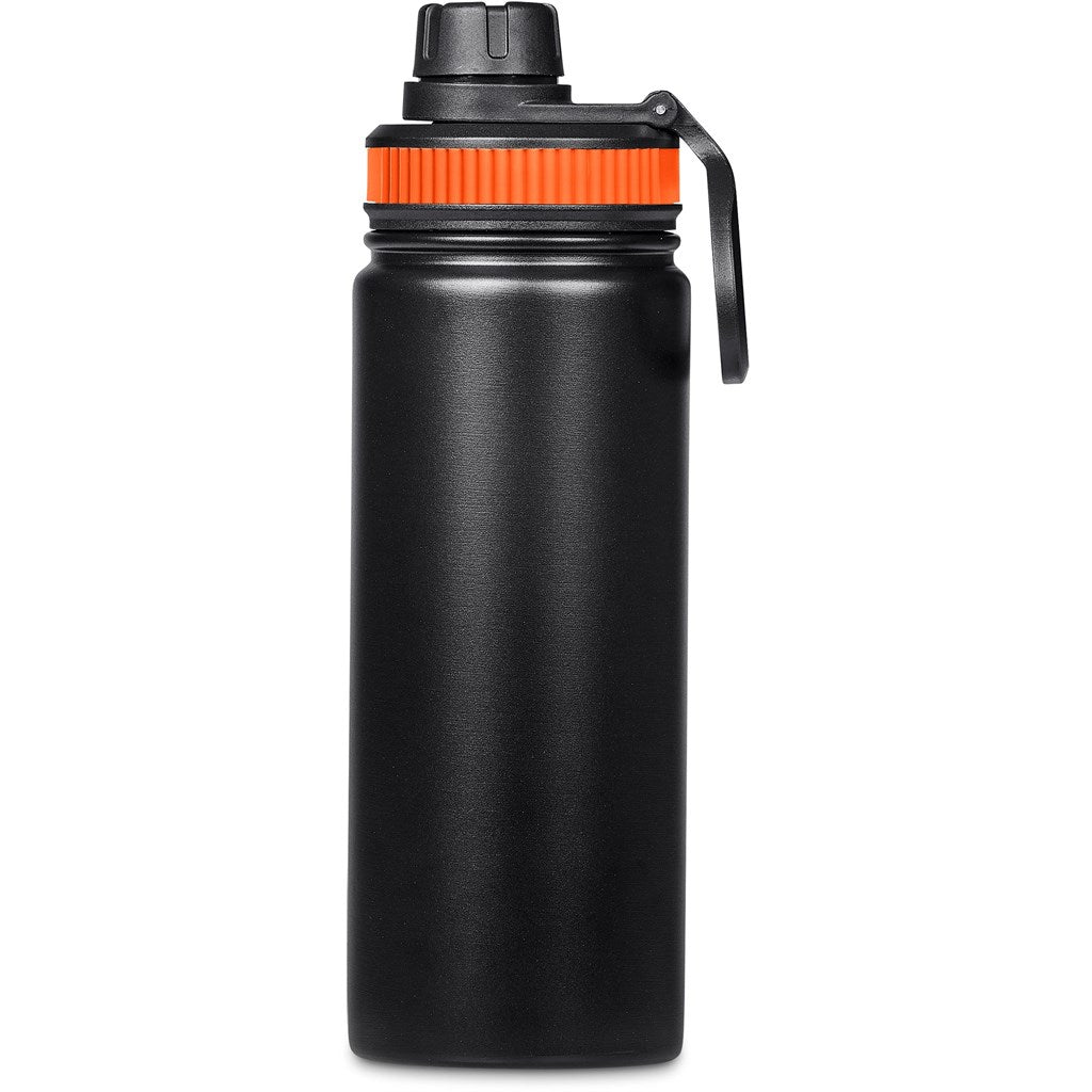 Romero Stainless Steel Water Bottle – 750ml - Retail Therapy Online