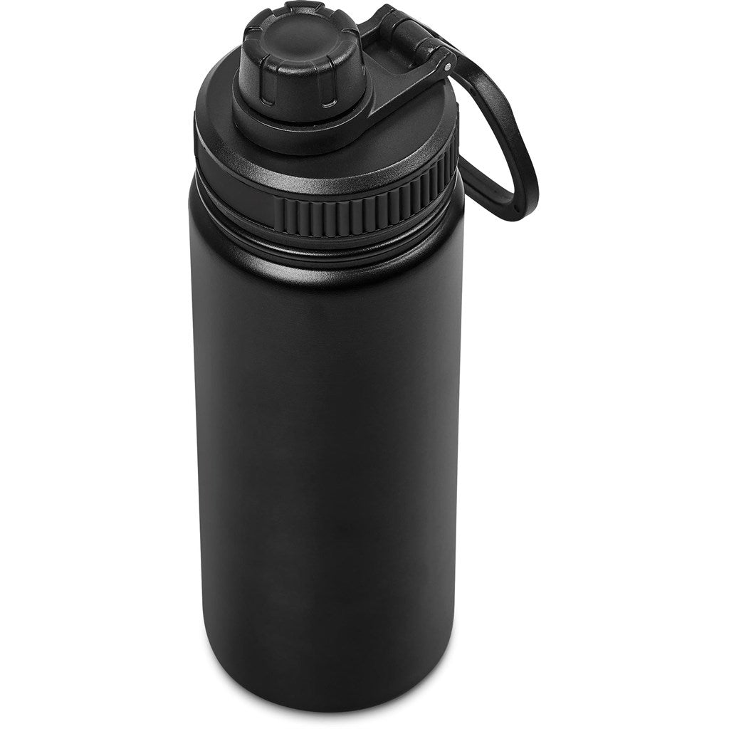 Romero Stainless Steel Water Bottle – 750ml - Retail Therapy Online