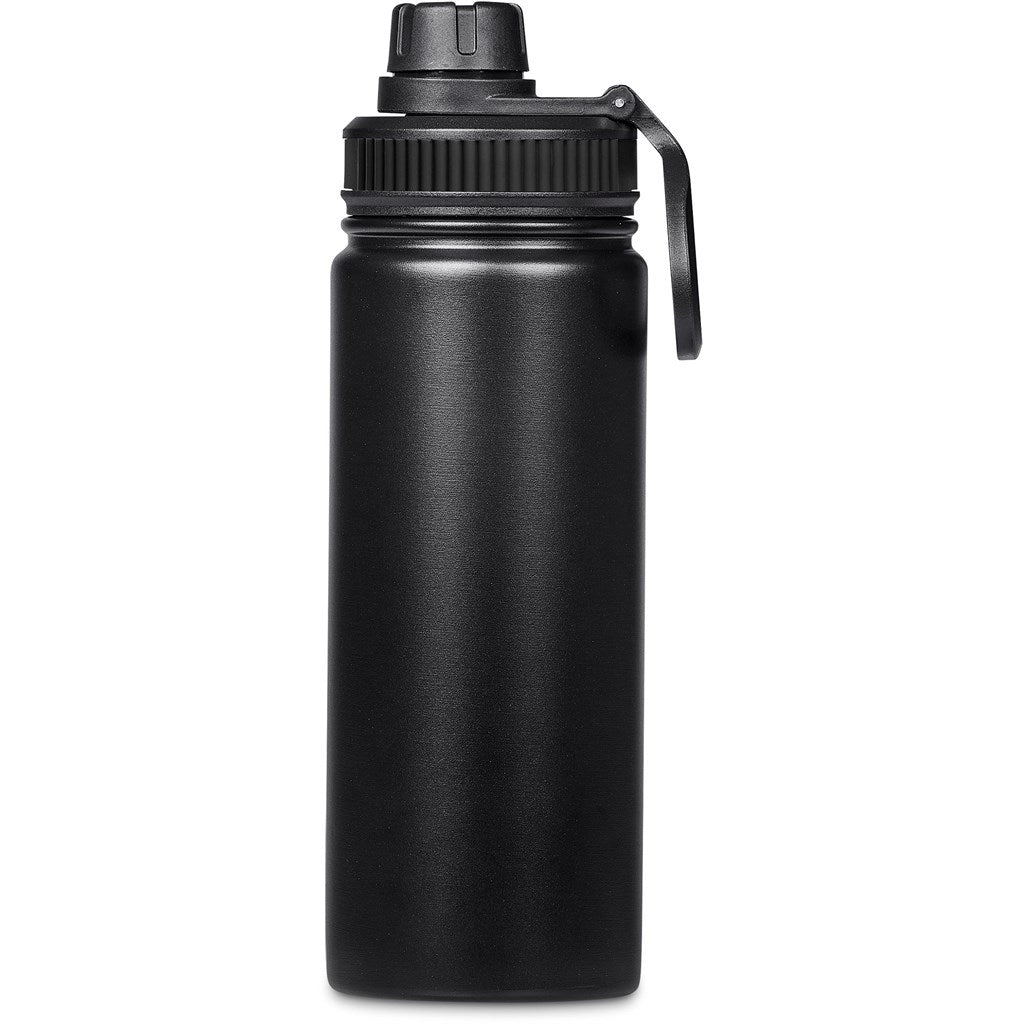 Romero Stainless Steel Water Bottle – 750ml - Retail Therapy Online