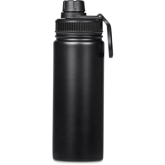 Romero Stainless Steel Water Bottle – 750ml - Retail Therapy Online