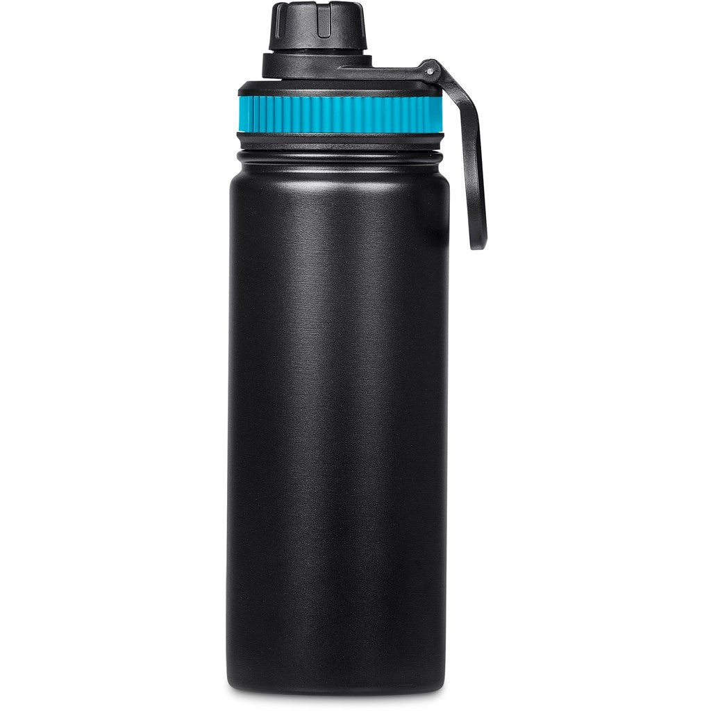 Romero Stainless Steel Water Bottle – 750ml - Retail Therapy Online