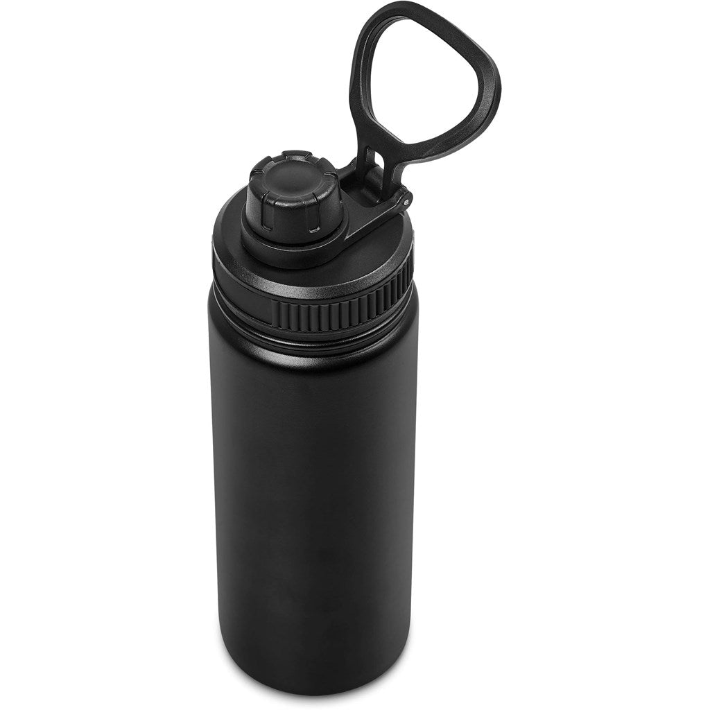 Romero Stainless Steel Water Bottle – 750ml - Retail Therapy Online