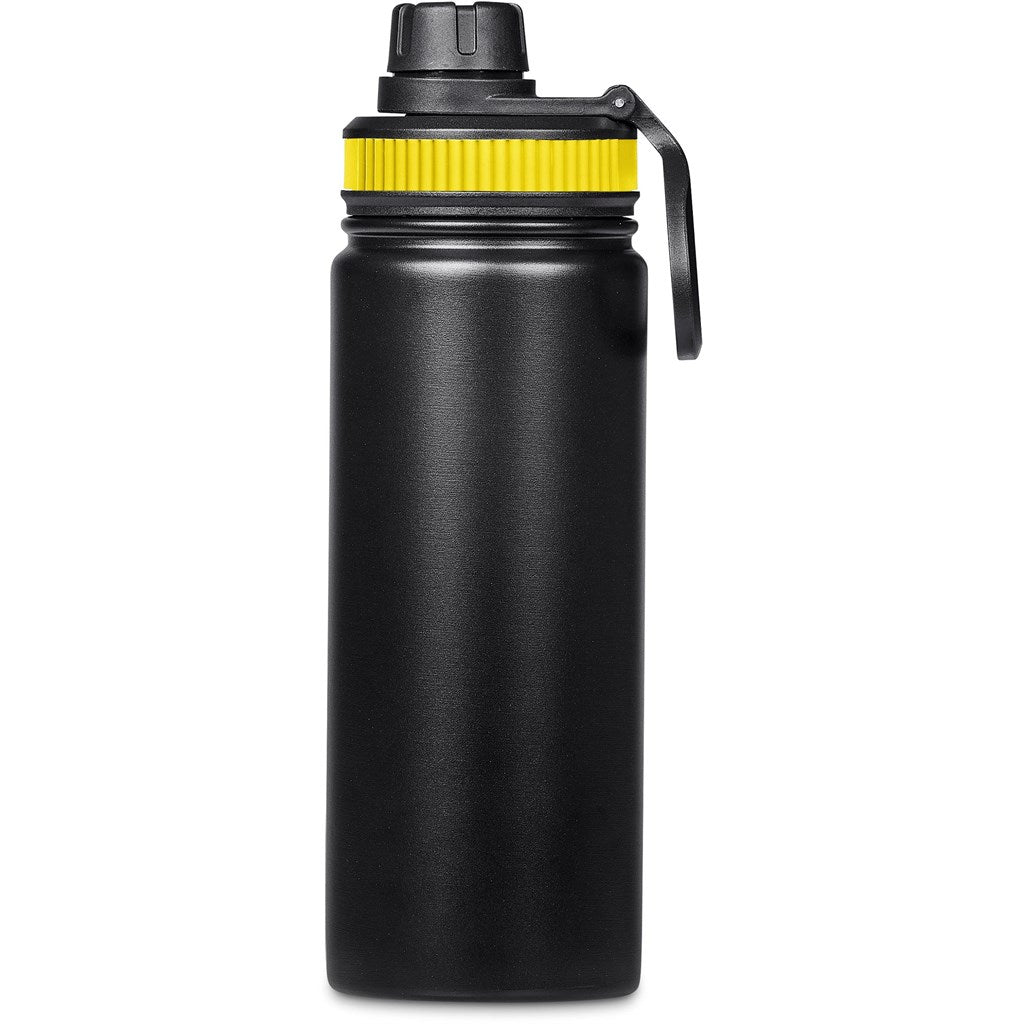 Romero Stainless Steel Water Bottle – 750ml - Retail Therapy Online