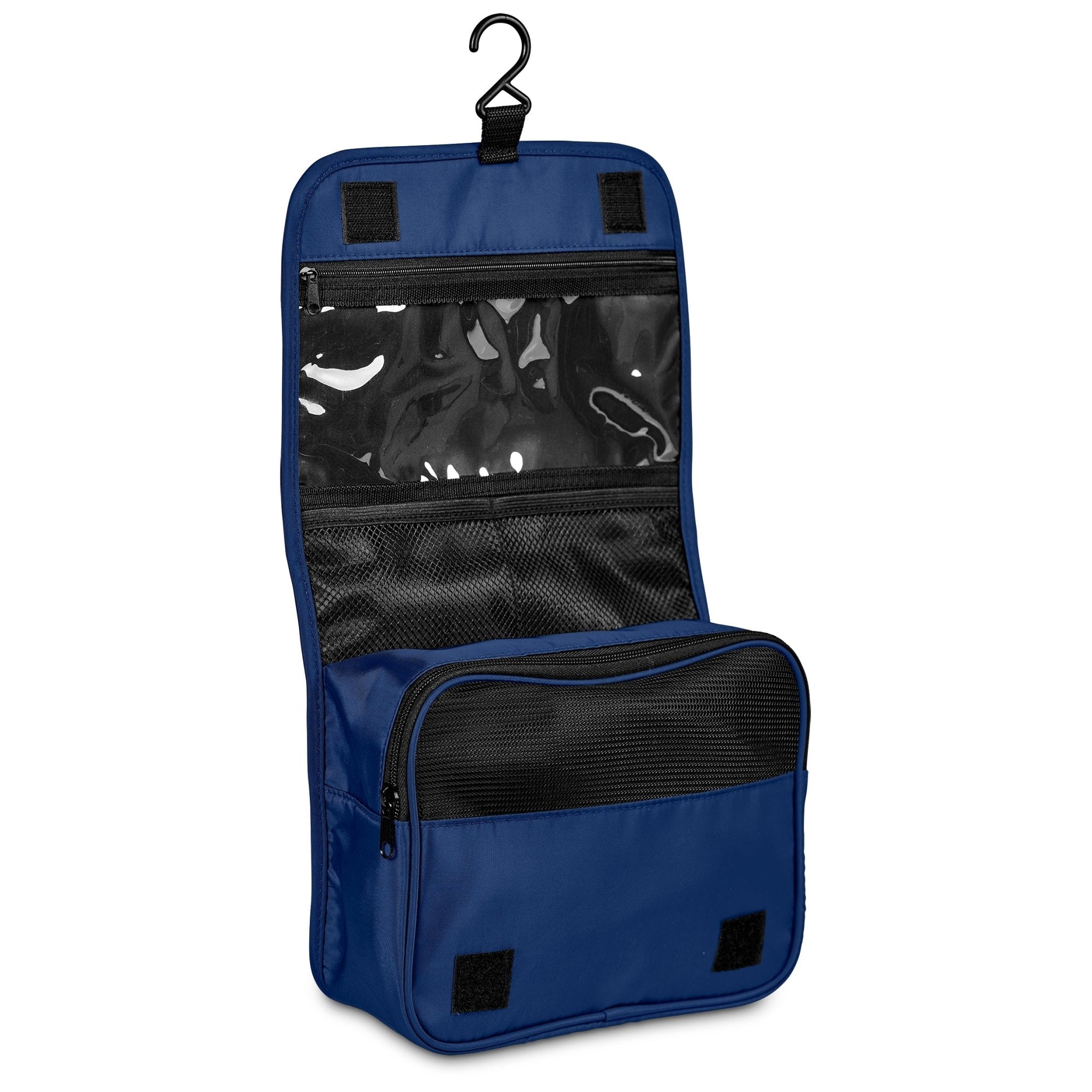 Rora Hanging Toiletry Bag - Retail Therapy Online