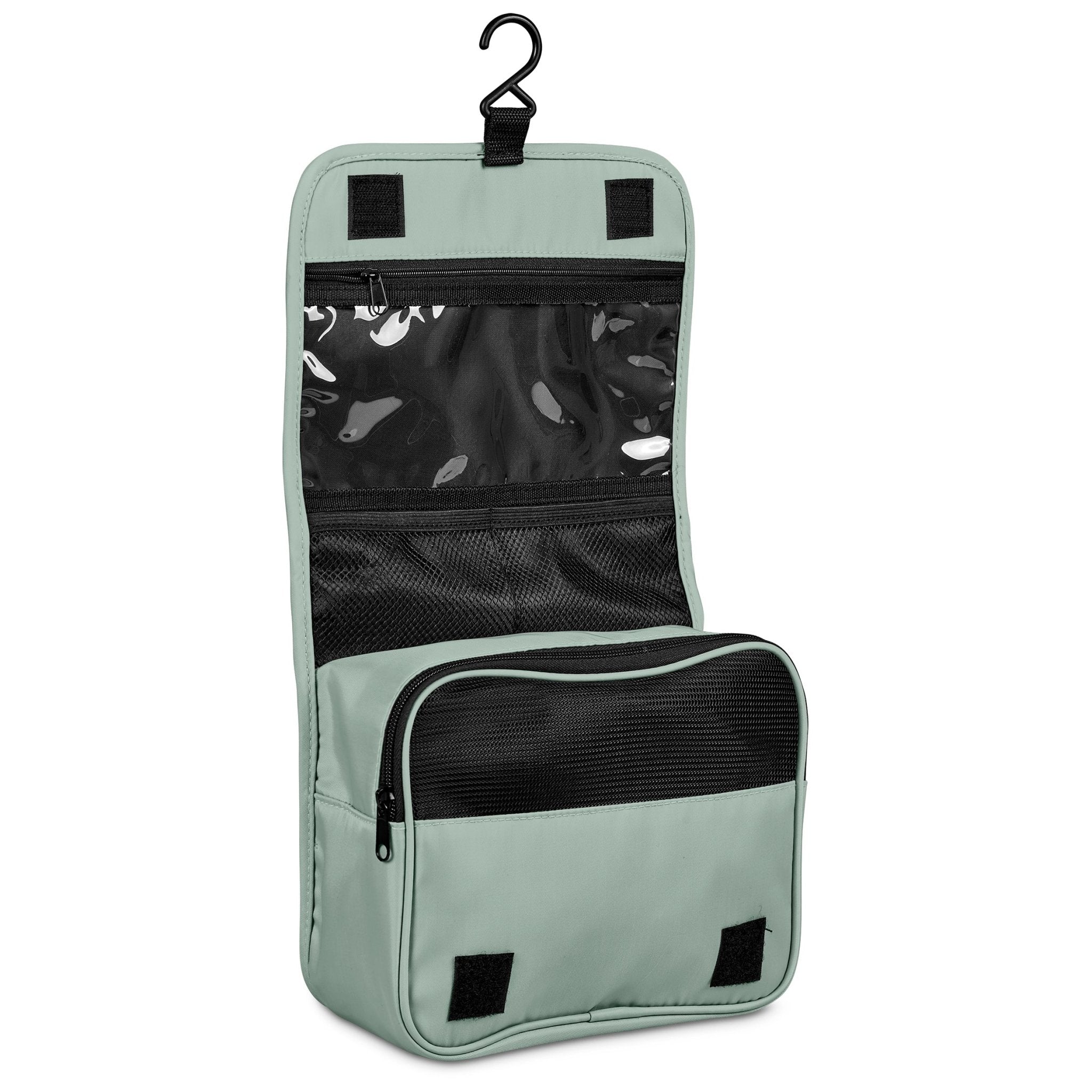 Rora Hanging Toiletry Bag - Retail Therapy Online