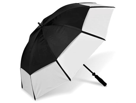 Royalty Golf Umbrella 8 Panel - Retail Therapy Online