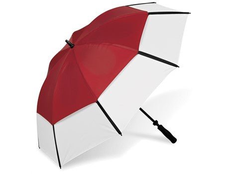 Royalty Golf Umbrella 8 Panel - Retail Therapy Online