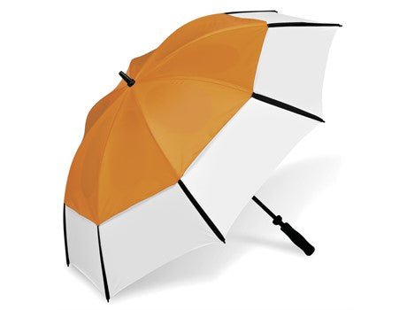 Royalty Golf Umbrella 8 Panel - Retail Therapy Online