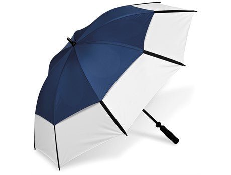 Royalty Golf Umbrella 8 Panel - Retail Therapy Online