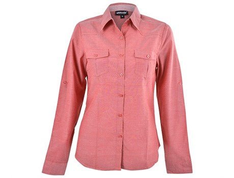 Ruby Ladies Blouse - Retail Therapy Online