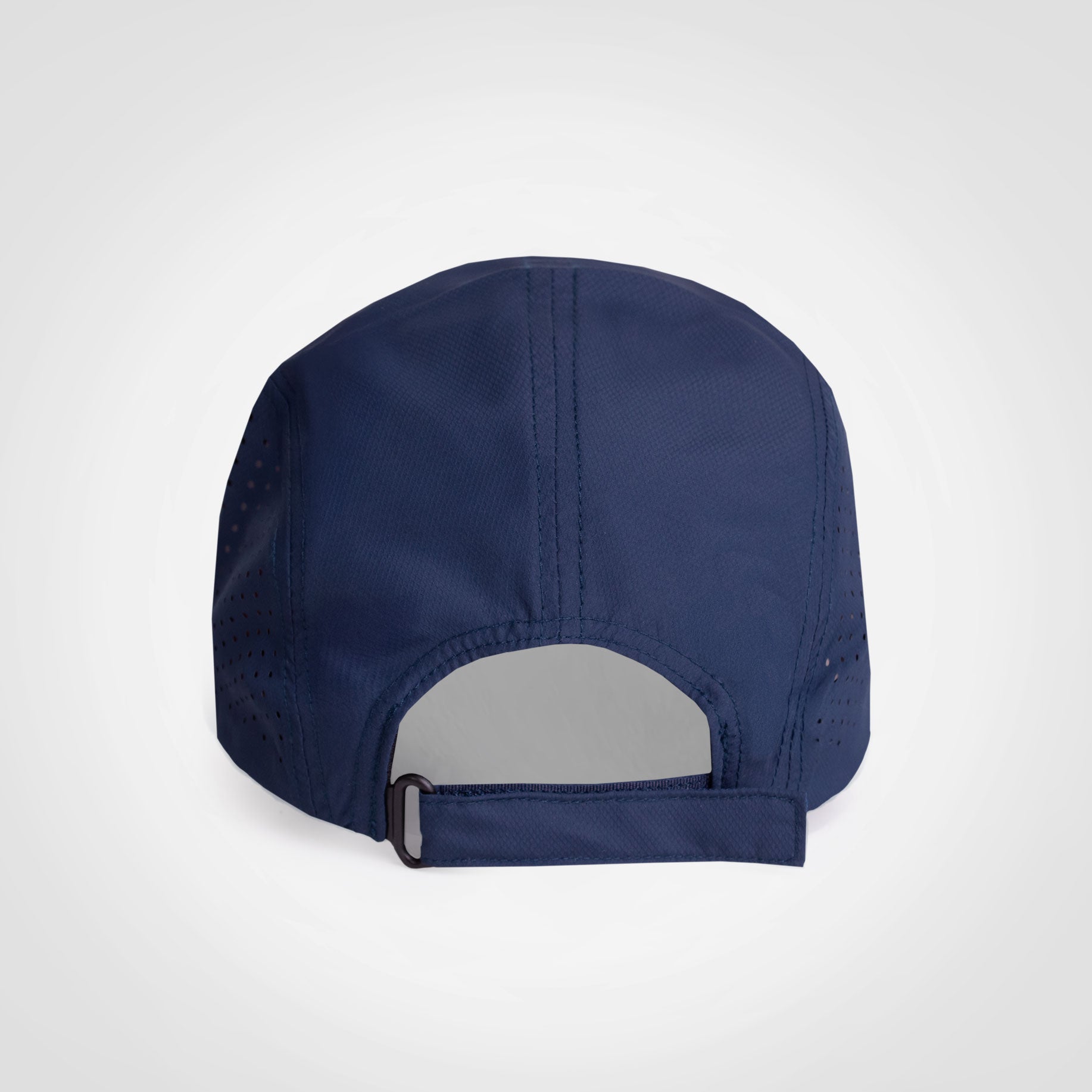 The Runner 5 Panel Unstructured Cap