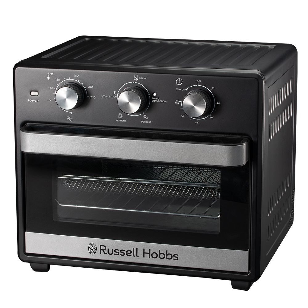 Russell Hobbs 25L Air Fryer Oven - Retail Therapy Online