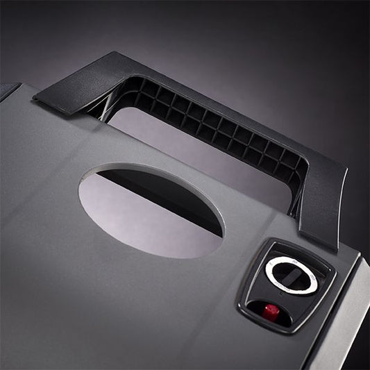 Russell Hobbs 3 Panel Gas Heater - Retail Therapy Online