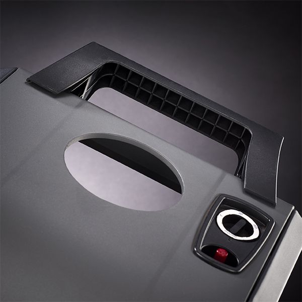 Russell Hobbs 3 Panel Gas Heater - Retail Therapy Online