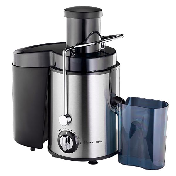 Russell Hobbs 500W Royal Juicer - Retail Therapy Online