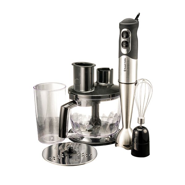 Russell Hobbs 500W Stick Blender Set - Retail Therapy Online