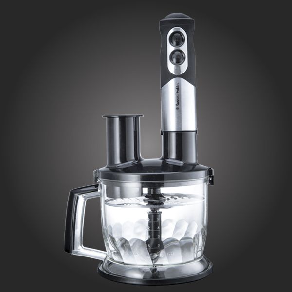 Russell Hobbs 500W Stick Blender Set - Retail Therapy Online