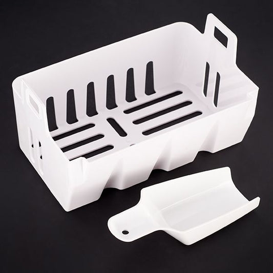 Russell Hobbs Bullet Ice Maker 12kg - Retail Therapy Online