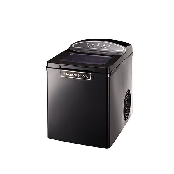 Russell Hobbs Bullet Ice Maker 12kg - Retail Therapy Online