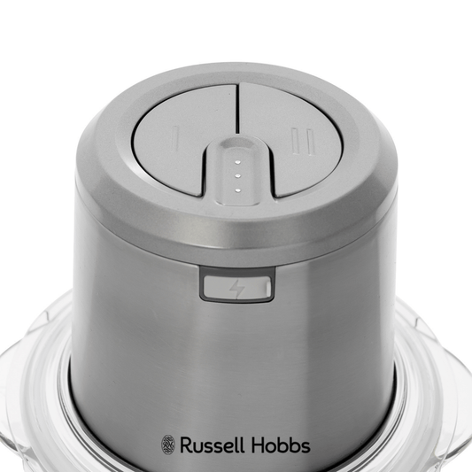 Russell Hobbs Cordless Rechargeable Midi Chopper - Retail Therapy Online
