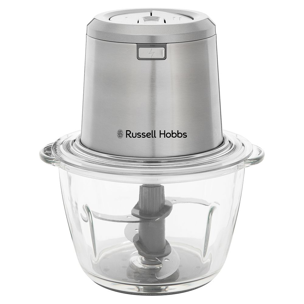 Russell Hobbs Cordless Rechargeable Midi Chopper - Retail Therapy Online