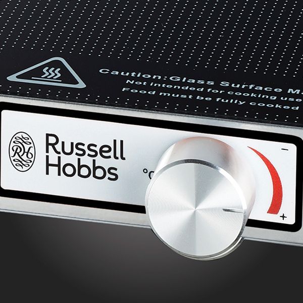 Russell Hobbs Hot Tray with Temp Control - Retail Therapy Online