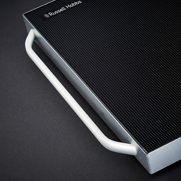 Russell Hobbs Hot Tray with Temp Control - Retail Therapy Online
