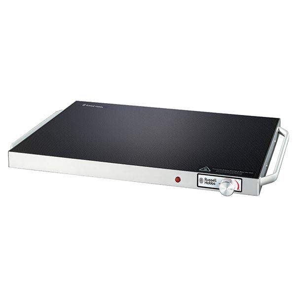 Russell Hobbs Hot Tray with Temp Control - Retail Therapy Online