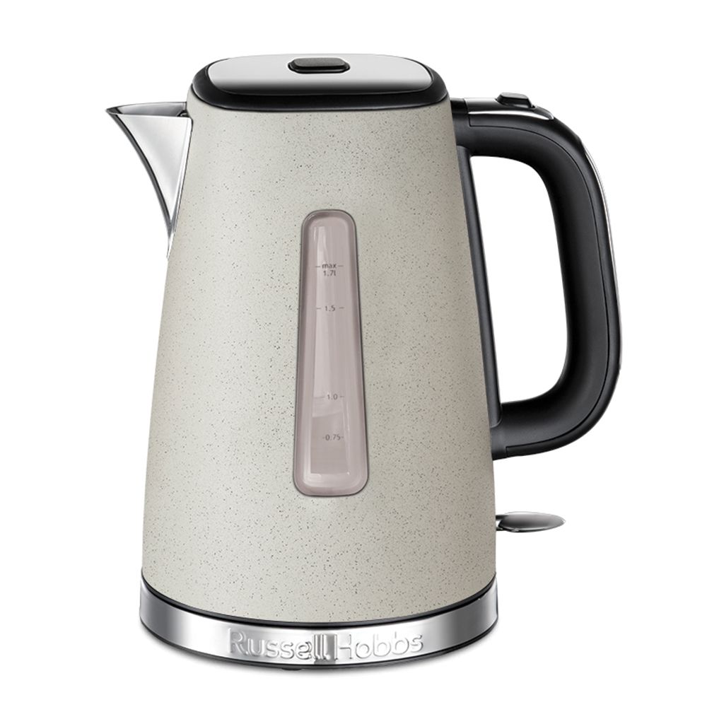 Russell Hobbs Luna Kettle 1.7L - Retail Therapy Online