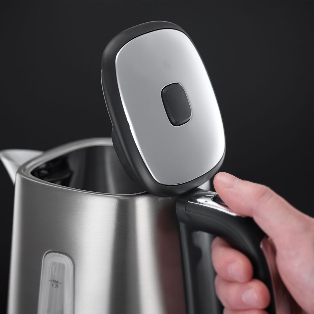 Russell Hobbs Luna Kettle 1.7L - Retail Therapy Online