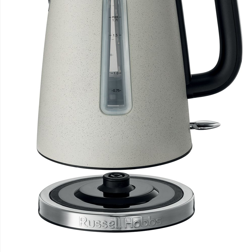Russell Hobbs Luna Kettle 1.7L - Retail Therapy Online