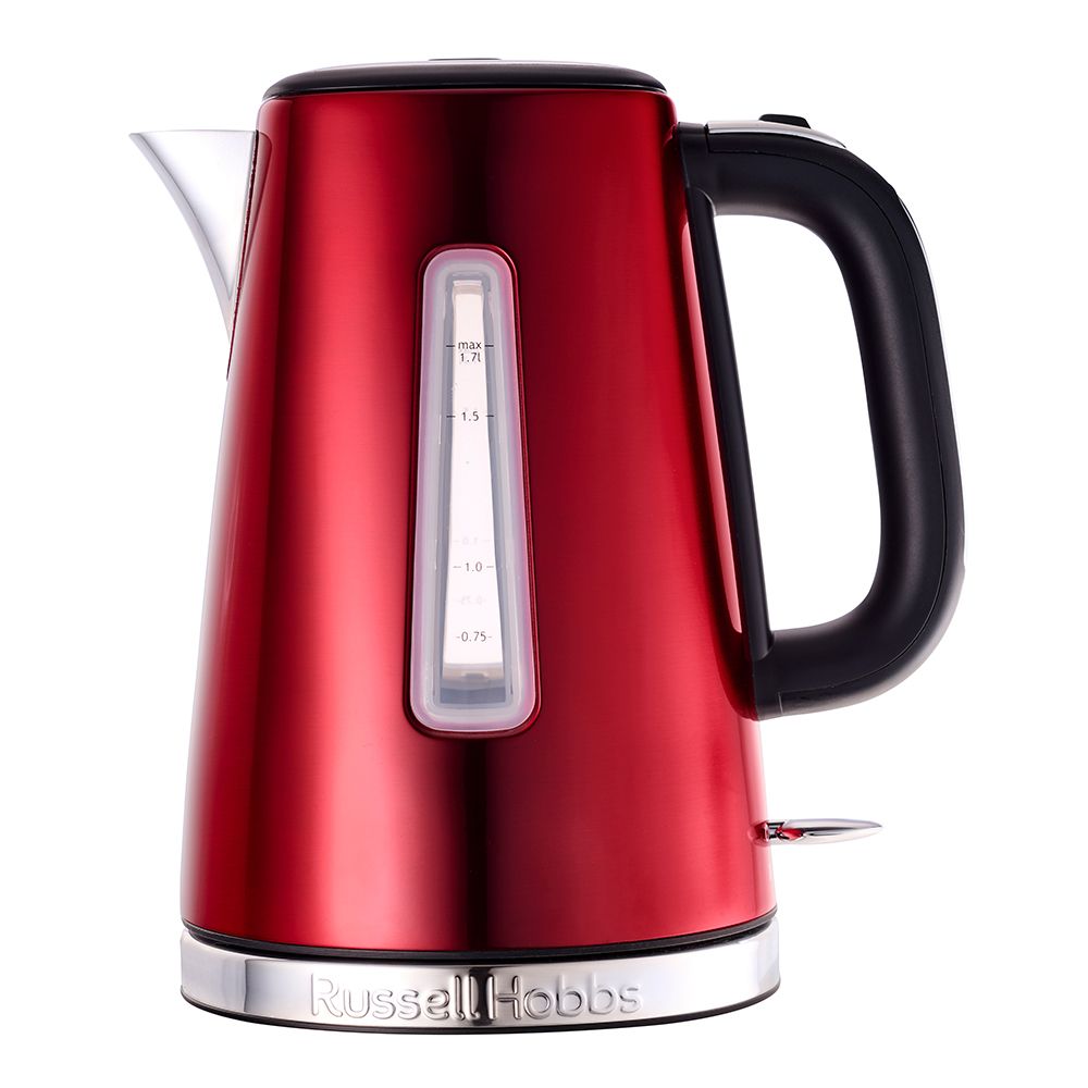 Russell Hobbs Luna Kettle 1.7L - Retail Therapy Online