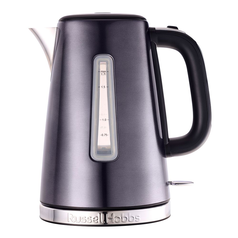 Russell Hobbs Luna Kettle 1.7L - Retail Therapy Online