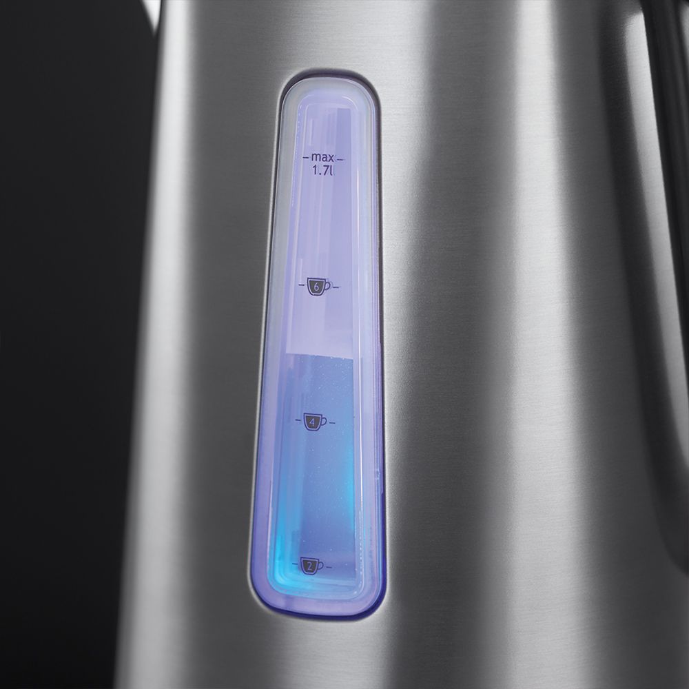 Russell Hobbs Luna Kettle 1.7L - Retail Therapy Online