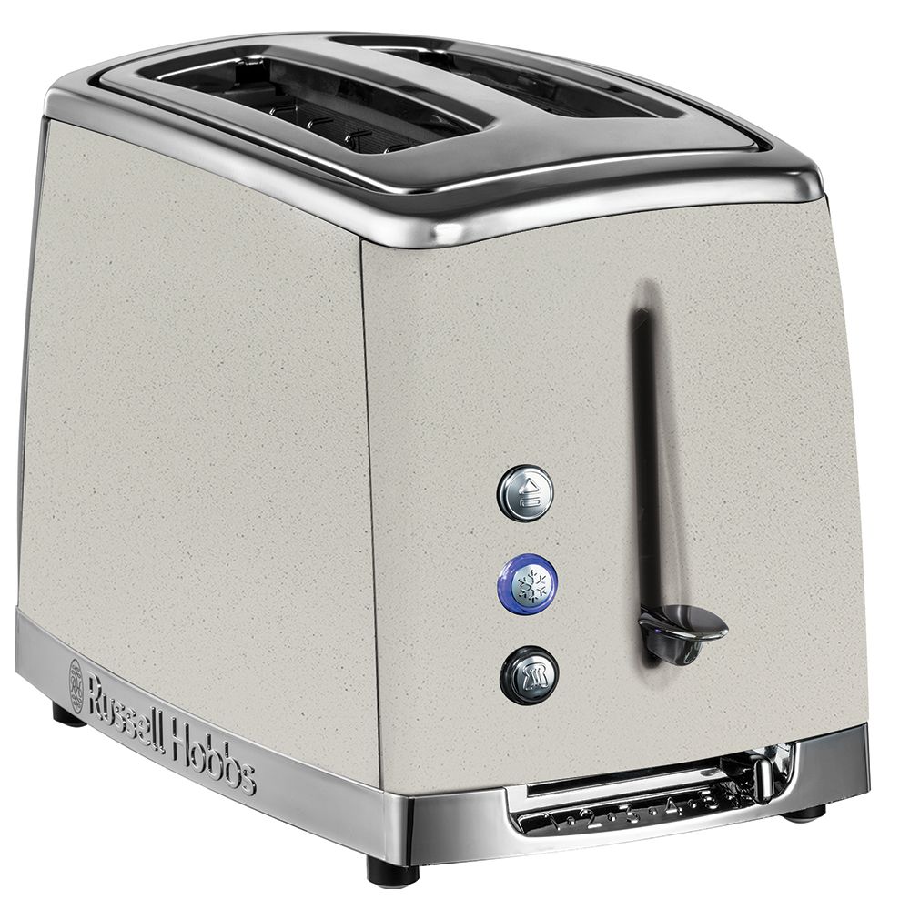 Russell Hobbs Luna Toaster - 2 Slice - Retail Therapy Online