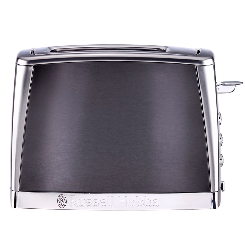 Russell Hobbs Luna Toaster - 2 Slice - Retail Therapy Online