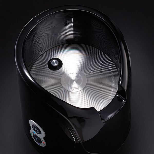 Russell Hobbs Multifunctional Milk Frother - Retail Therapy Online