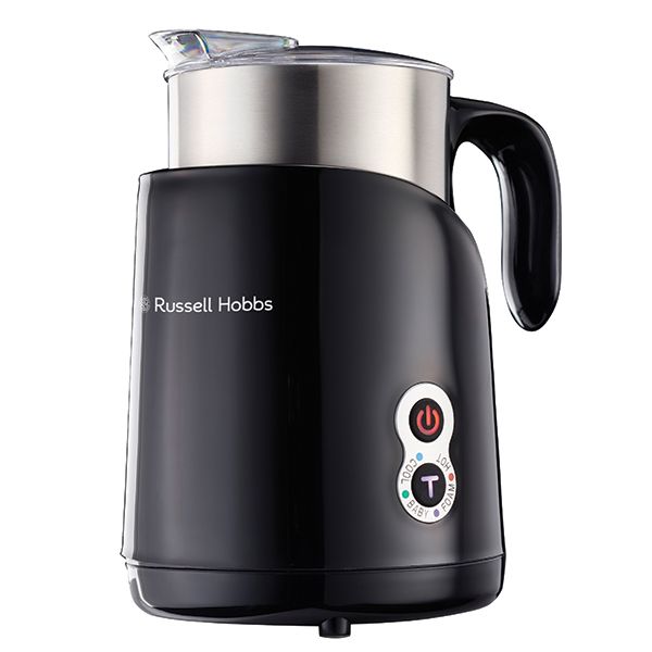 Russell Hobbs Multifunctional Milk Frother - Retail Therapy Online