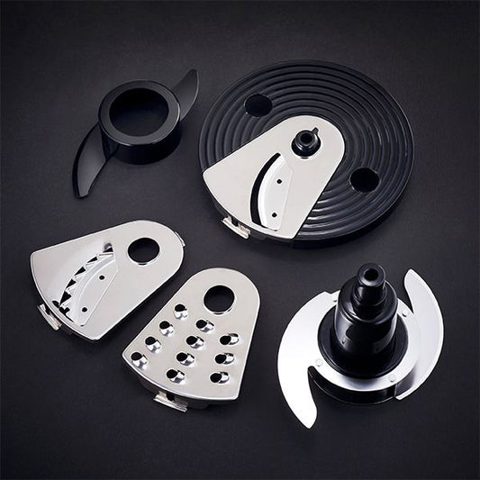 Russell Hobbs Royal Food Processor - Retail Therapy Online
